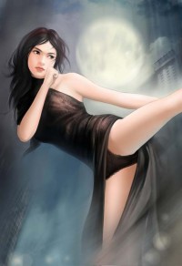 （网王同人）惨绿少女